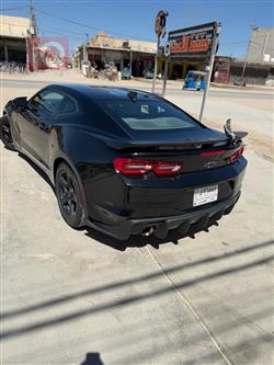 شيفروليه كامارو